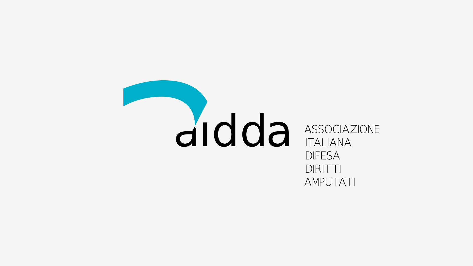 AIDDA Associazione Italiana Difesa Diritti Amputati