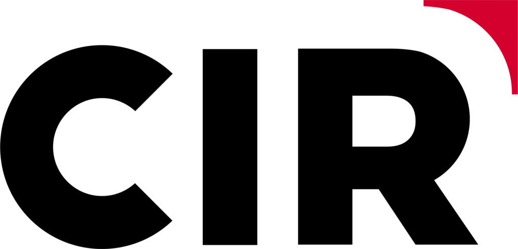 CIR – Logo