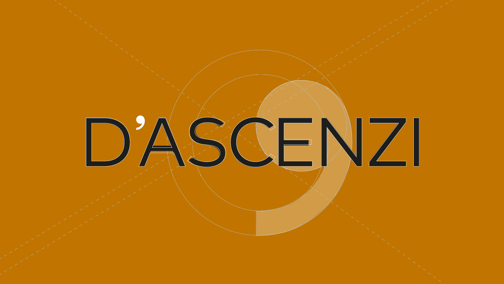 D'Ascenzi Pavimenti Italiani – Logo Design
