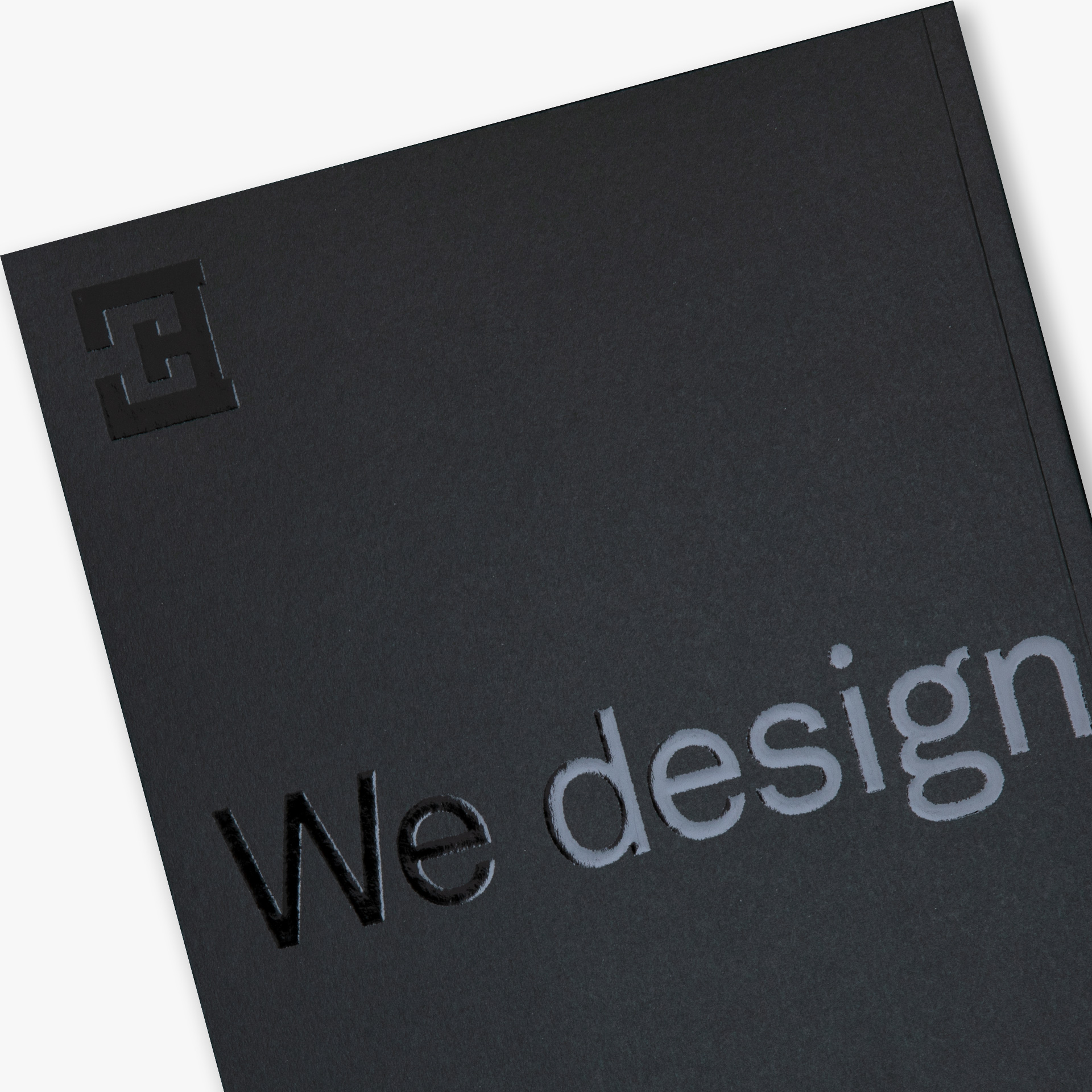 Sketchbook Cappelli Identity Design