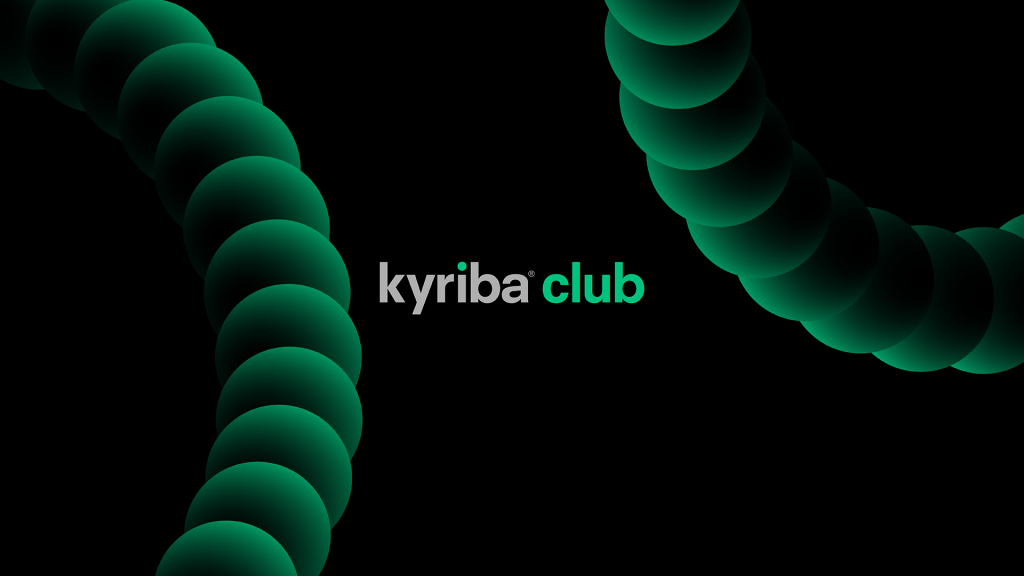 Kyriba Club
