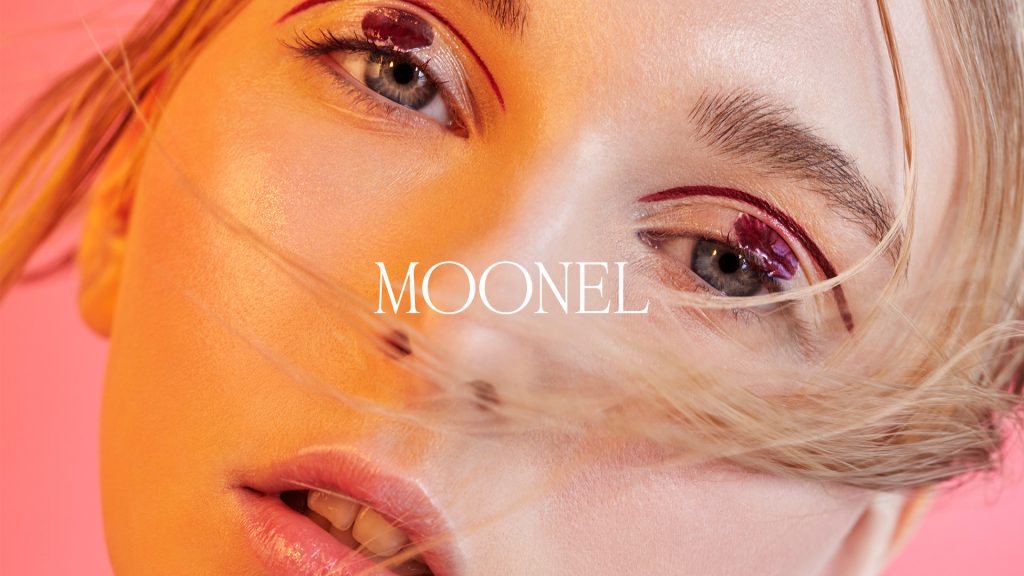Moonel Cappelli Identity Design
