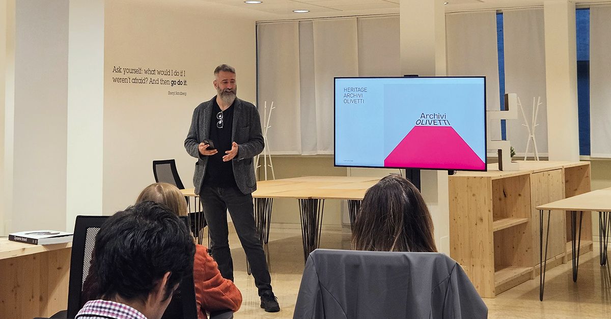 Il Dynamic brand in tour al Talent Garden Napoli
