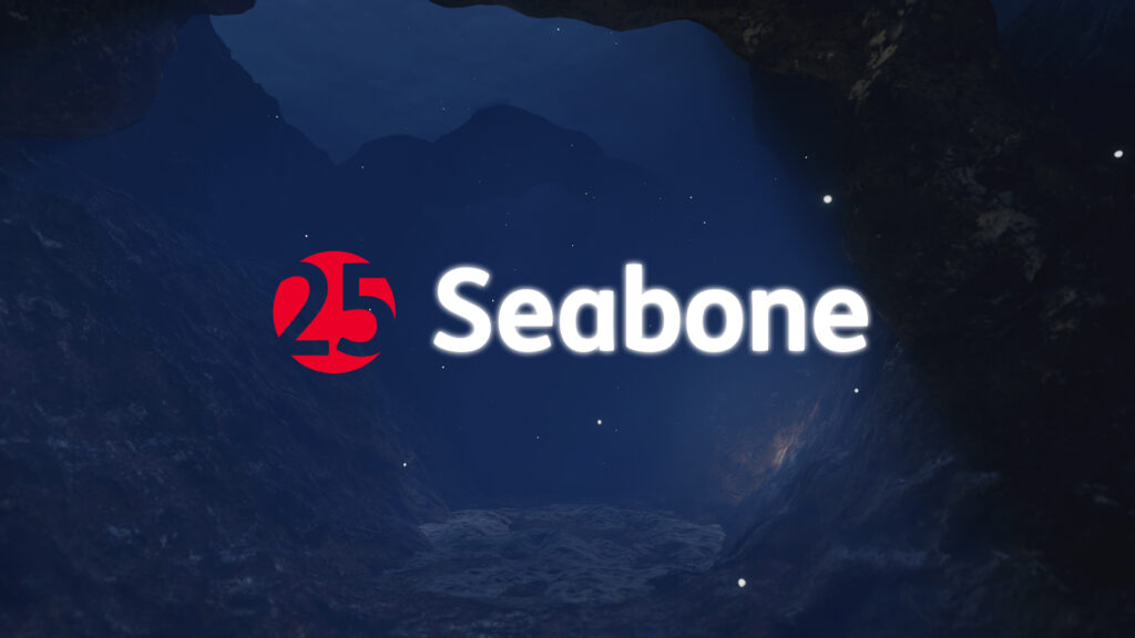 TIM Sparkle, Seabone 25