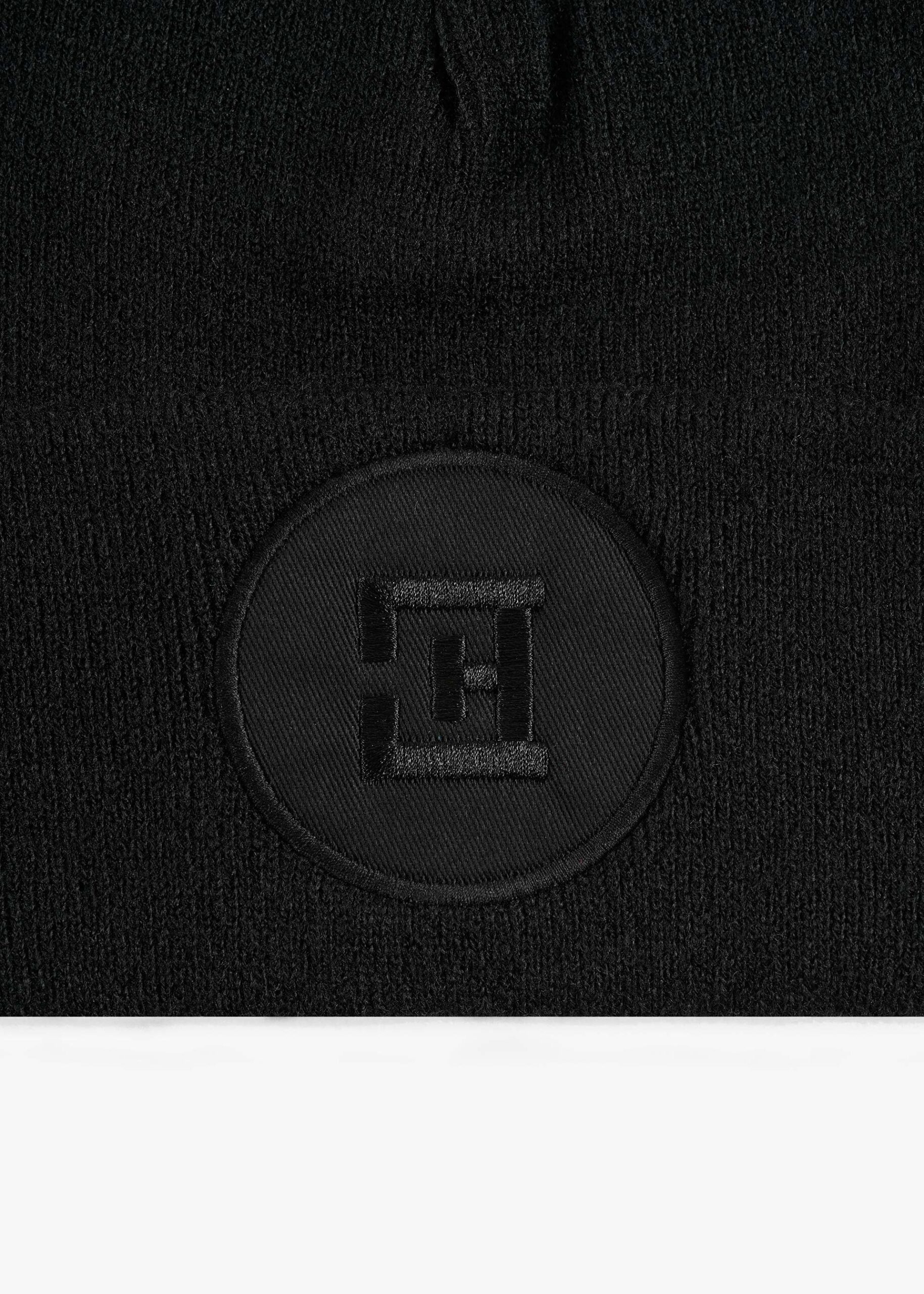 Cappello nero