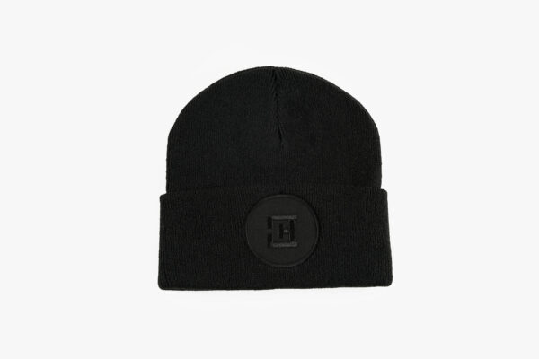 Cappello nero