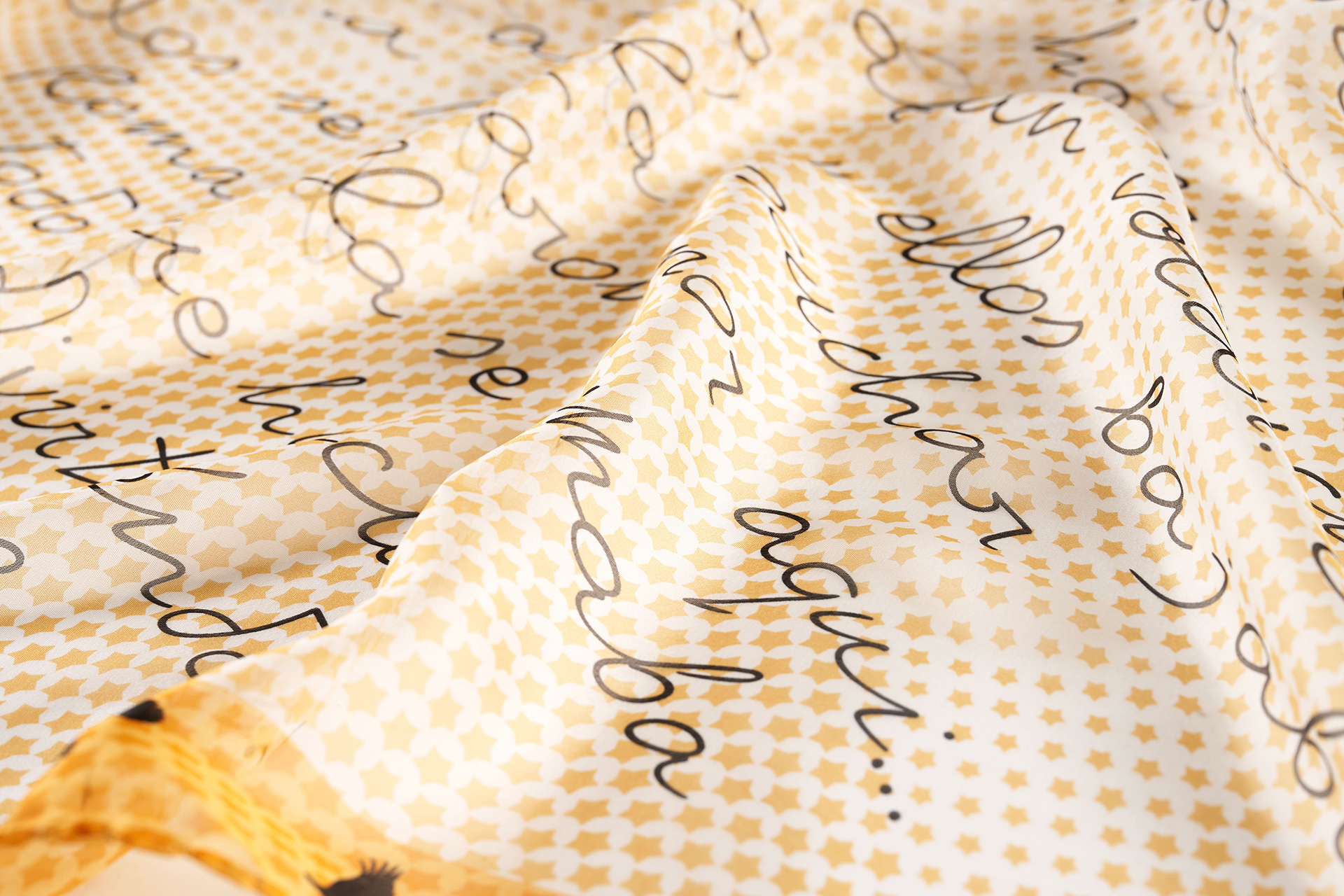 Foulard