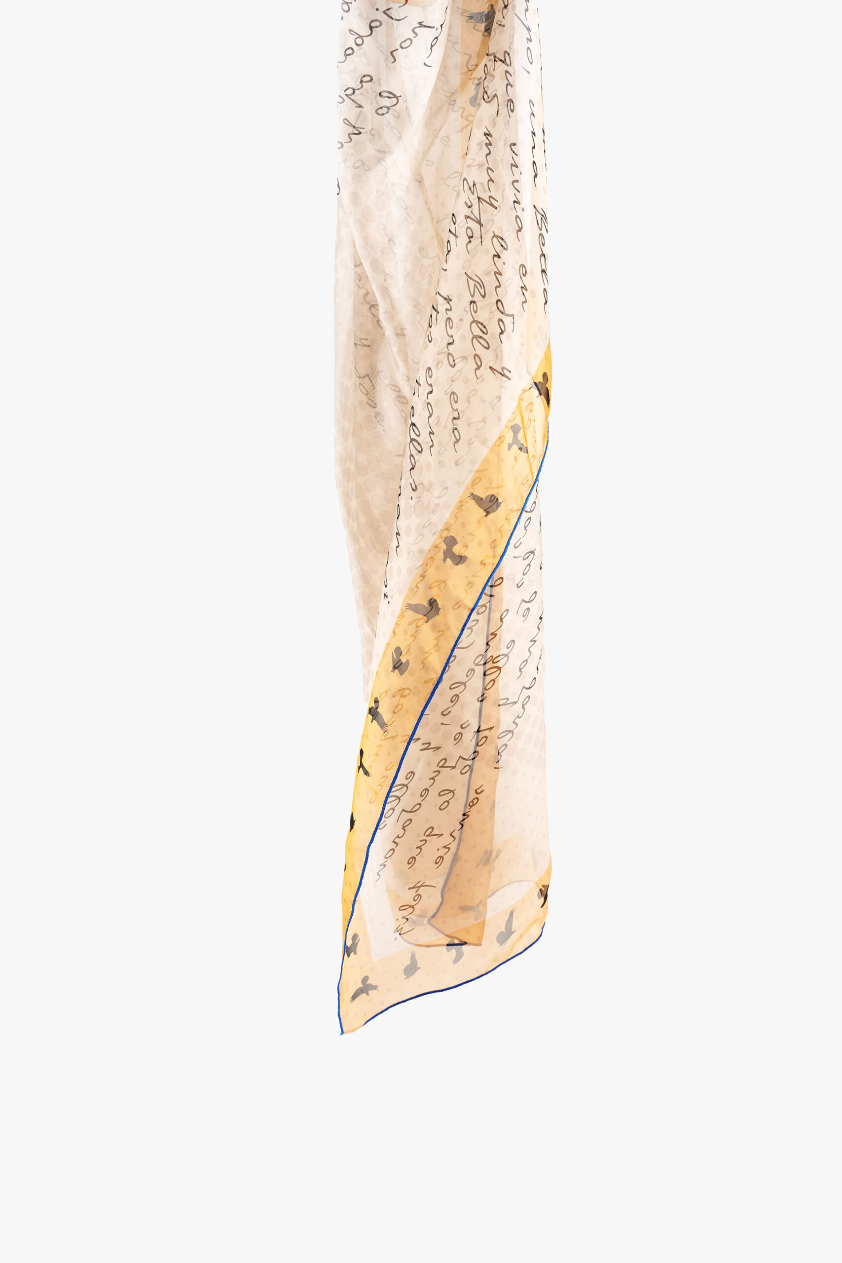 Foulard