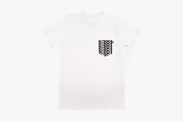 T-shirt bianca