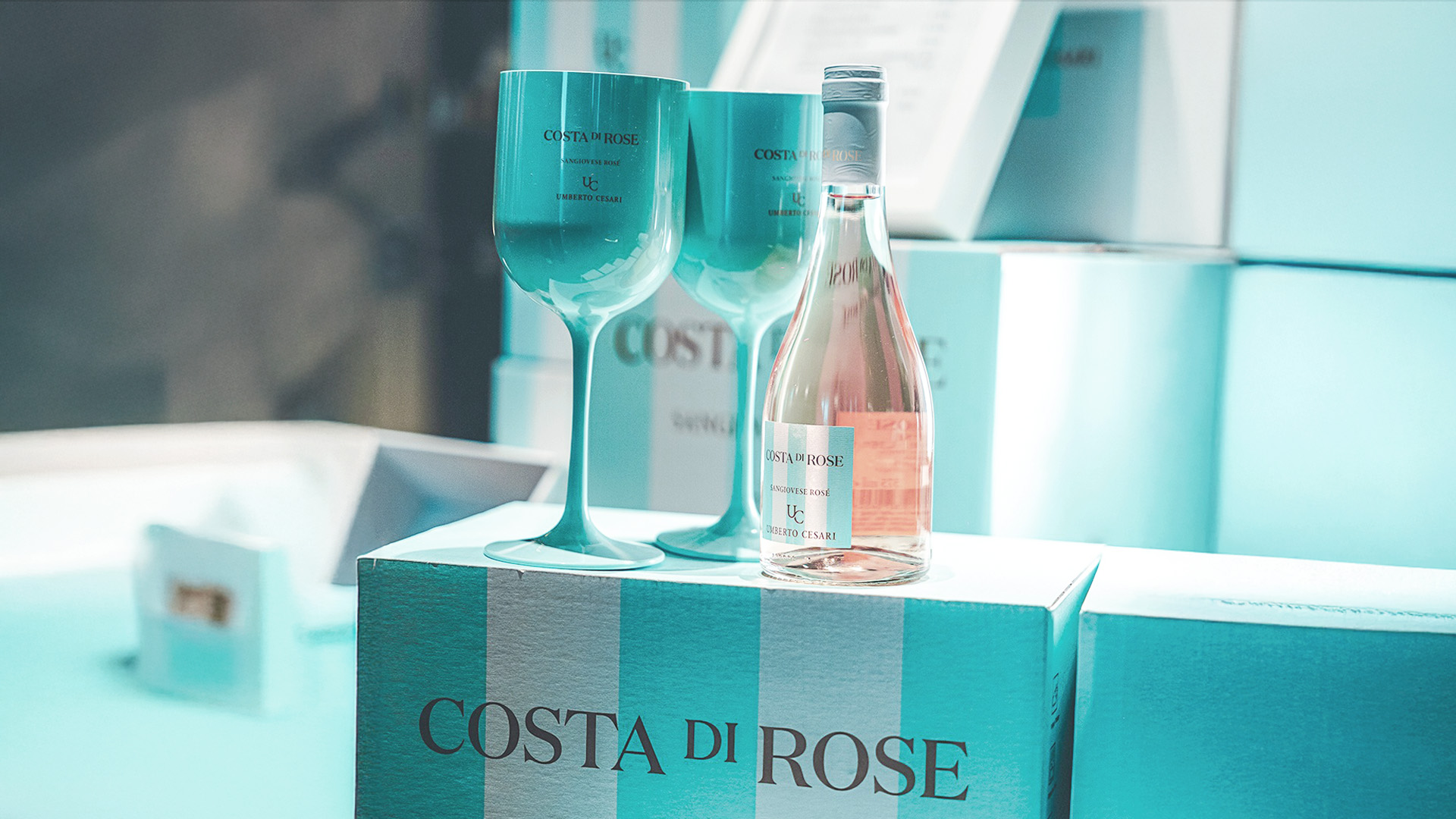 Umberto Cesari Costa di Rose