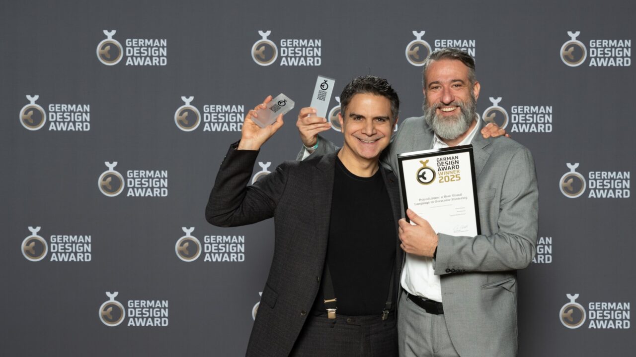 German Design Award 2025