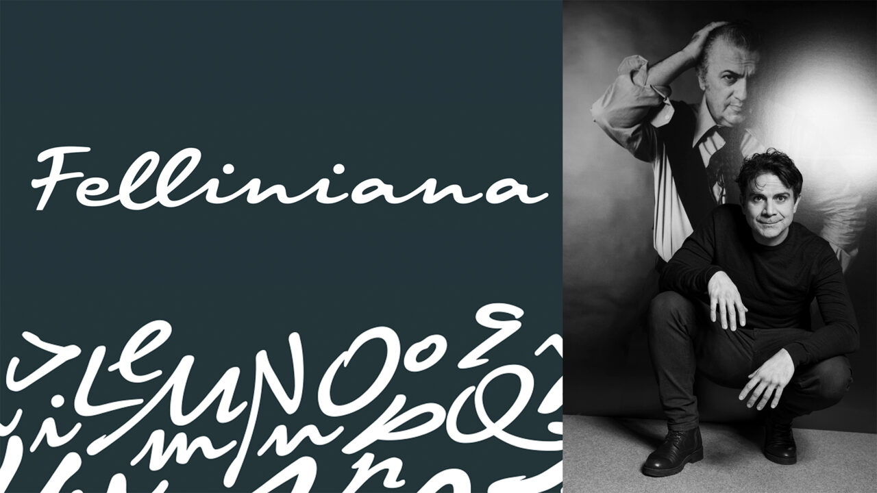 Felliniana Accademia Italiana Firenze
