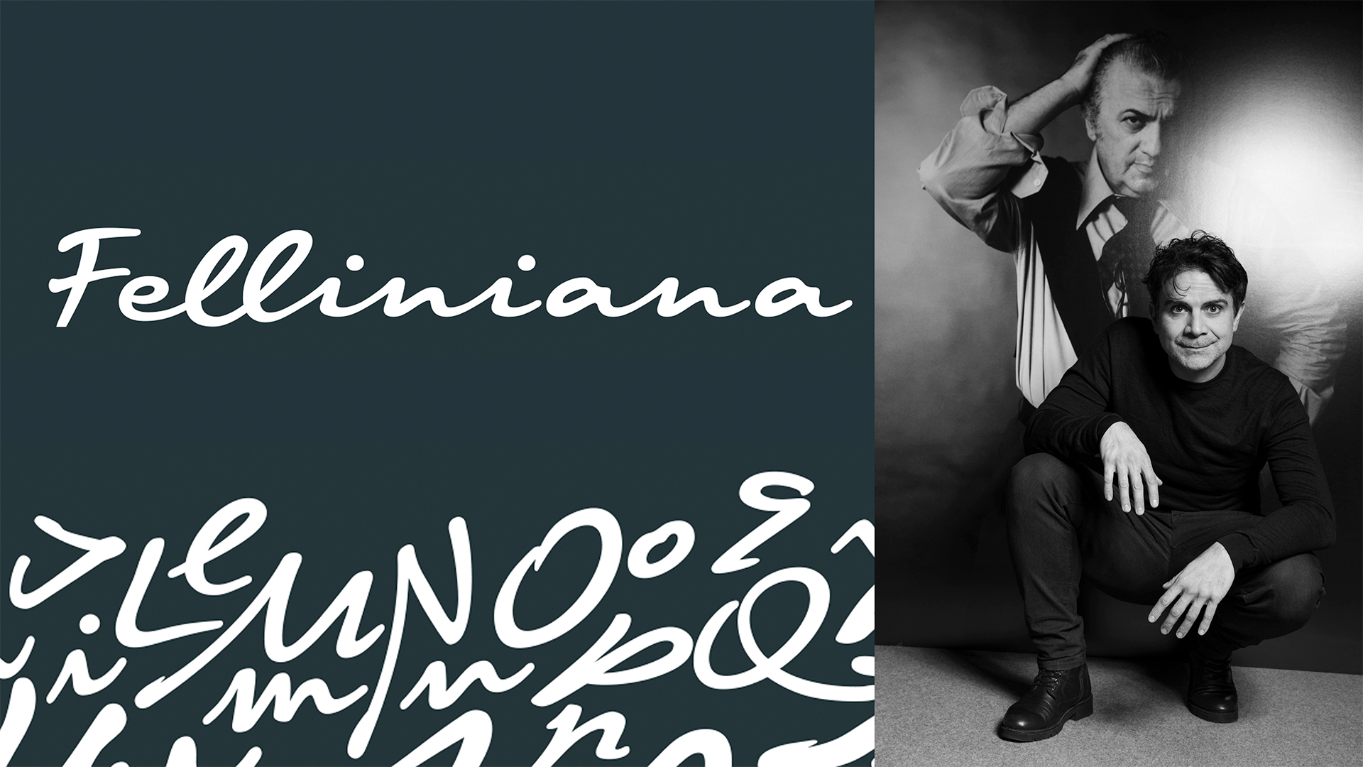Felliniana Accademia Italiana Firenze