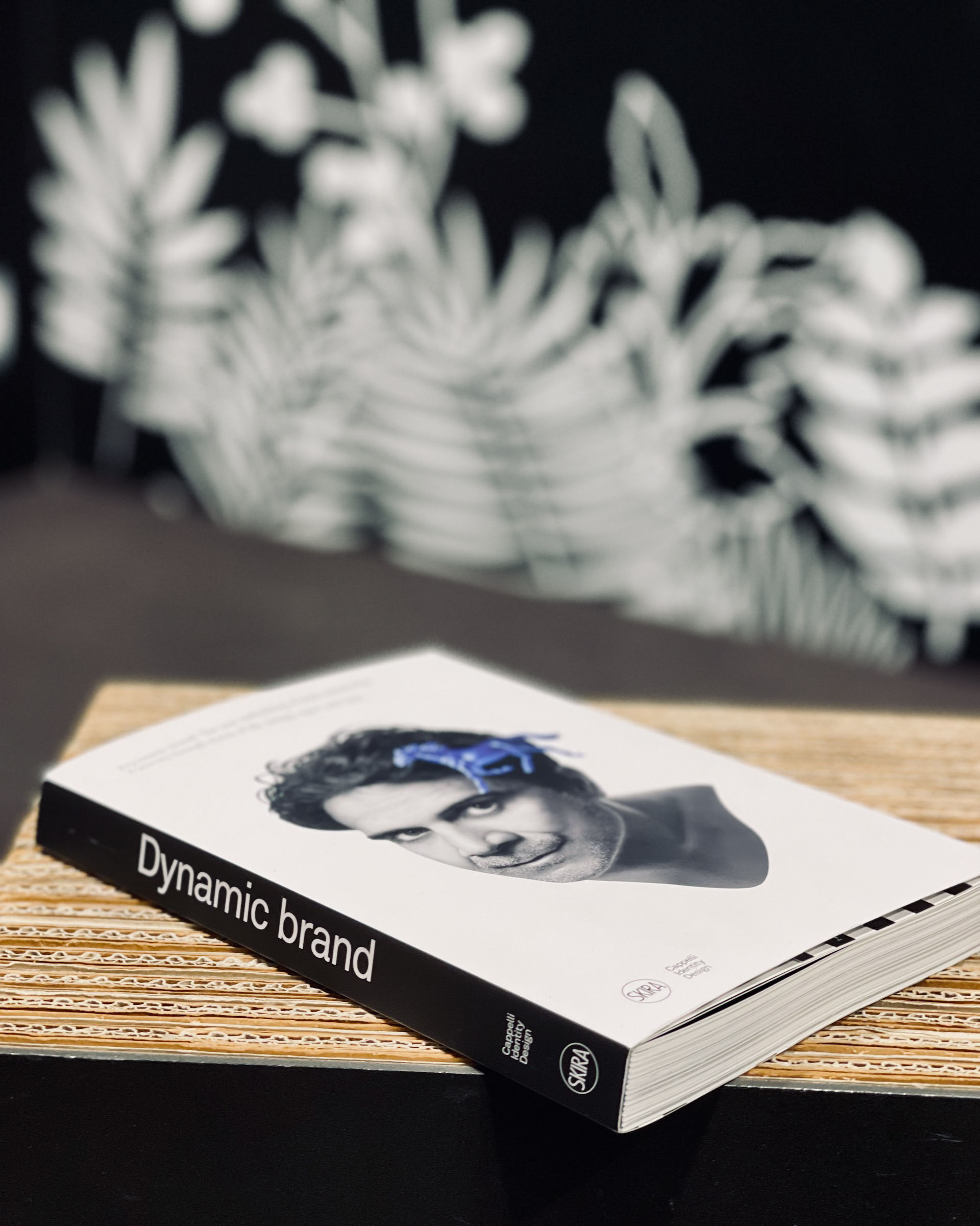 Dynamic brand at Talent Garden Genova