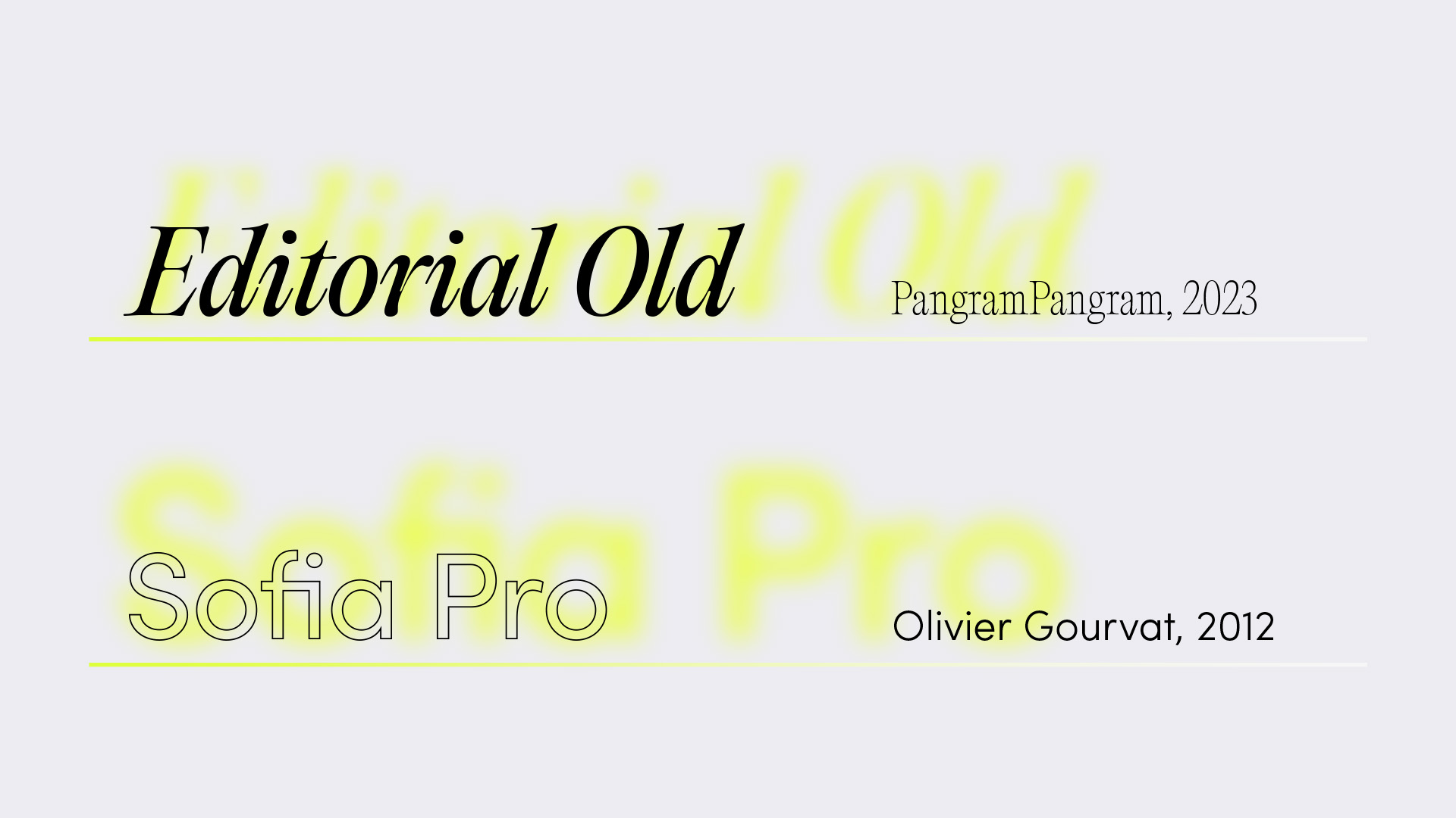 Grand Tour AFAM, Cappelli Identity Design – Dynamic brand