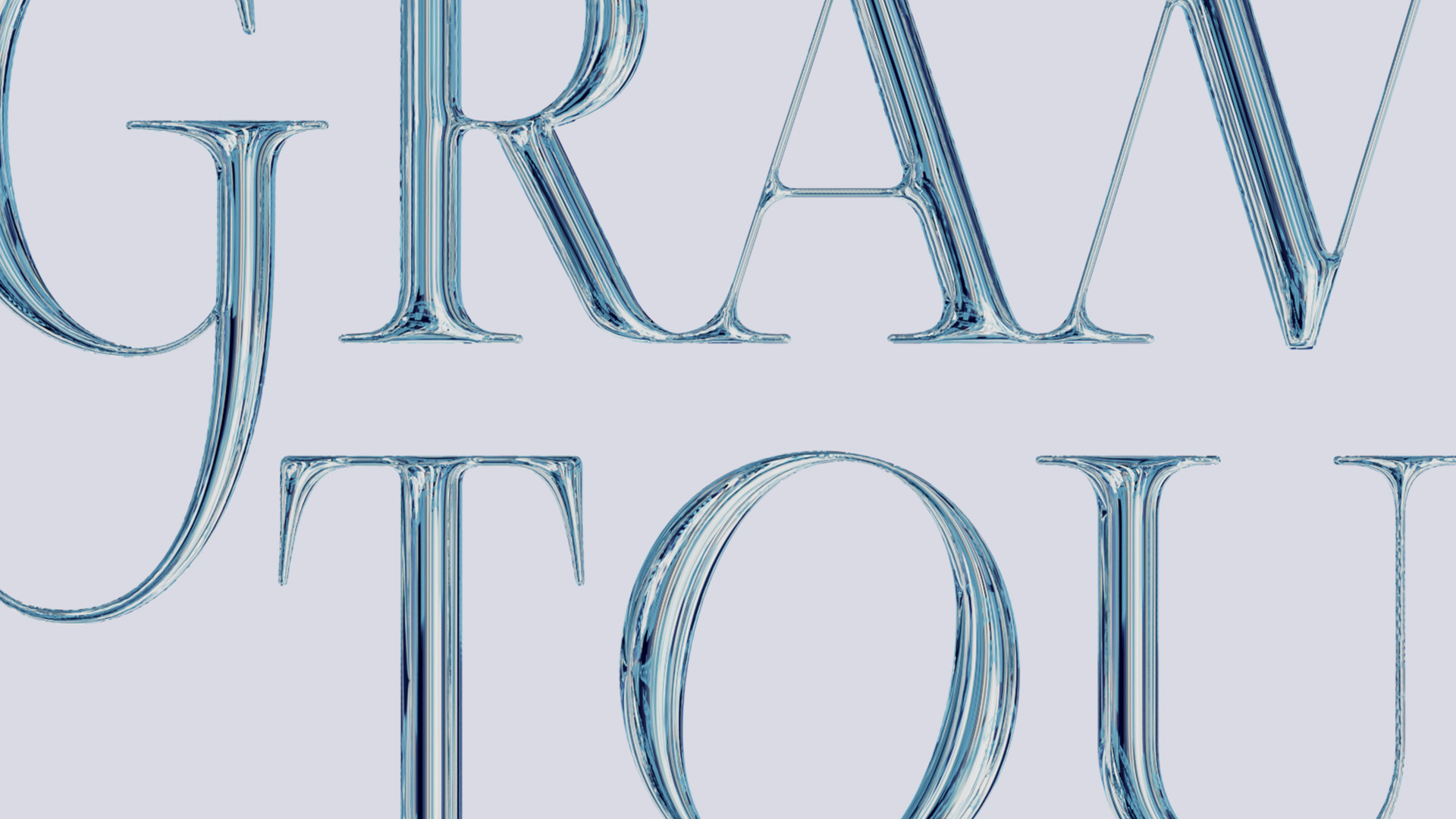 Grand Tour AFAM, Cappelli Identity Design – Dynamic brand