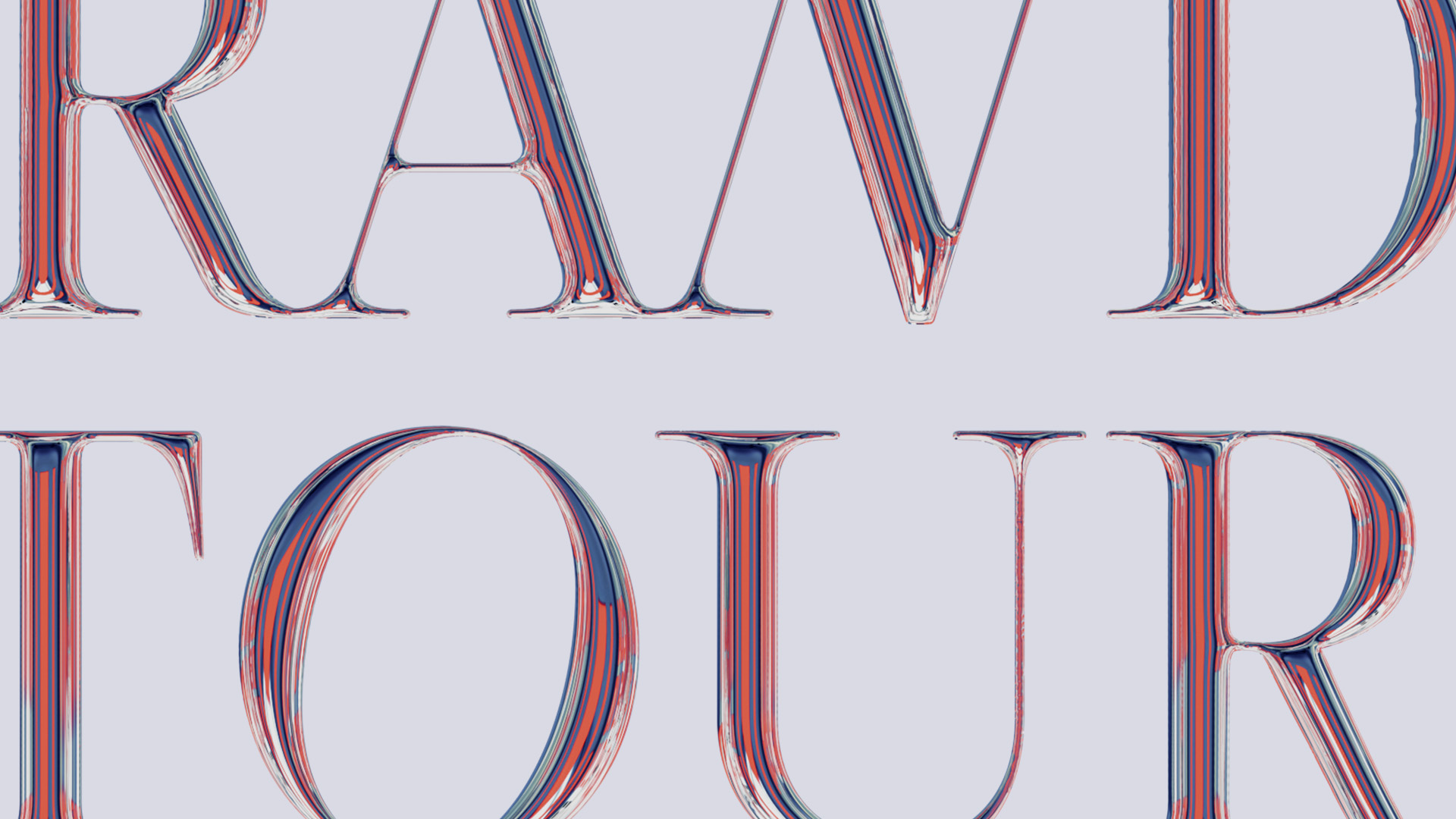 Grand Tour AFAM, Cappelli Identity Design – Dynamic brand
