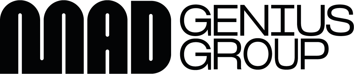 MAD Genius Group