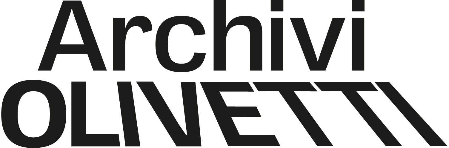 Archivi Olivetti