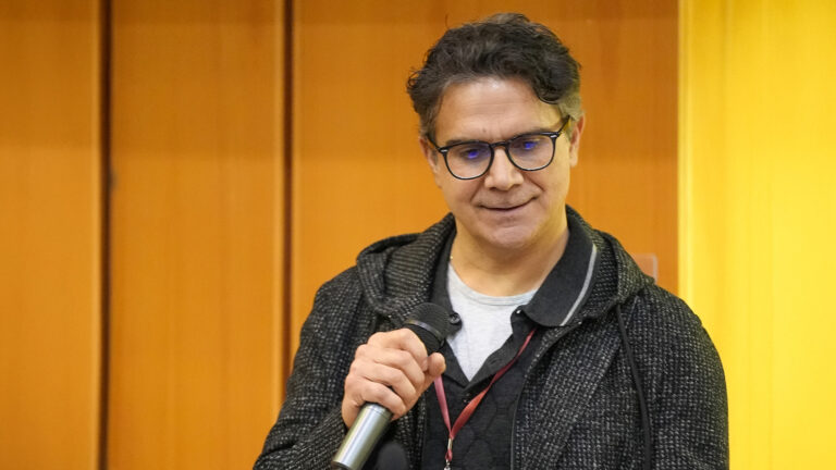 Emanuele Cappelli, 30 anni Design Sapienza
