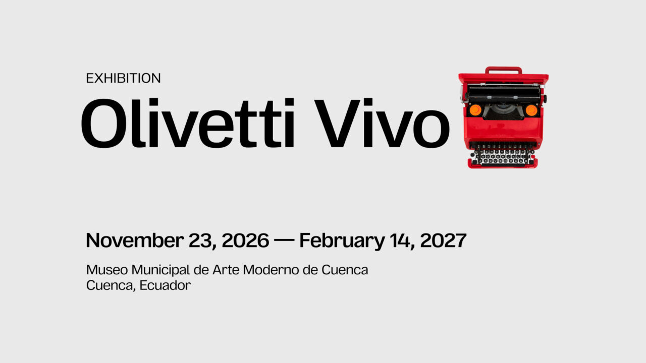 Olivetti Vivo