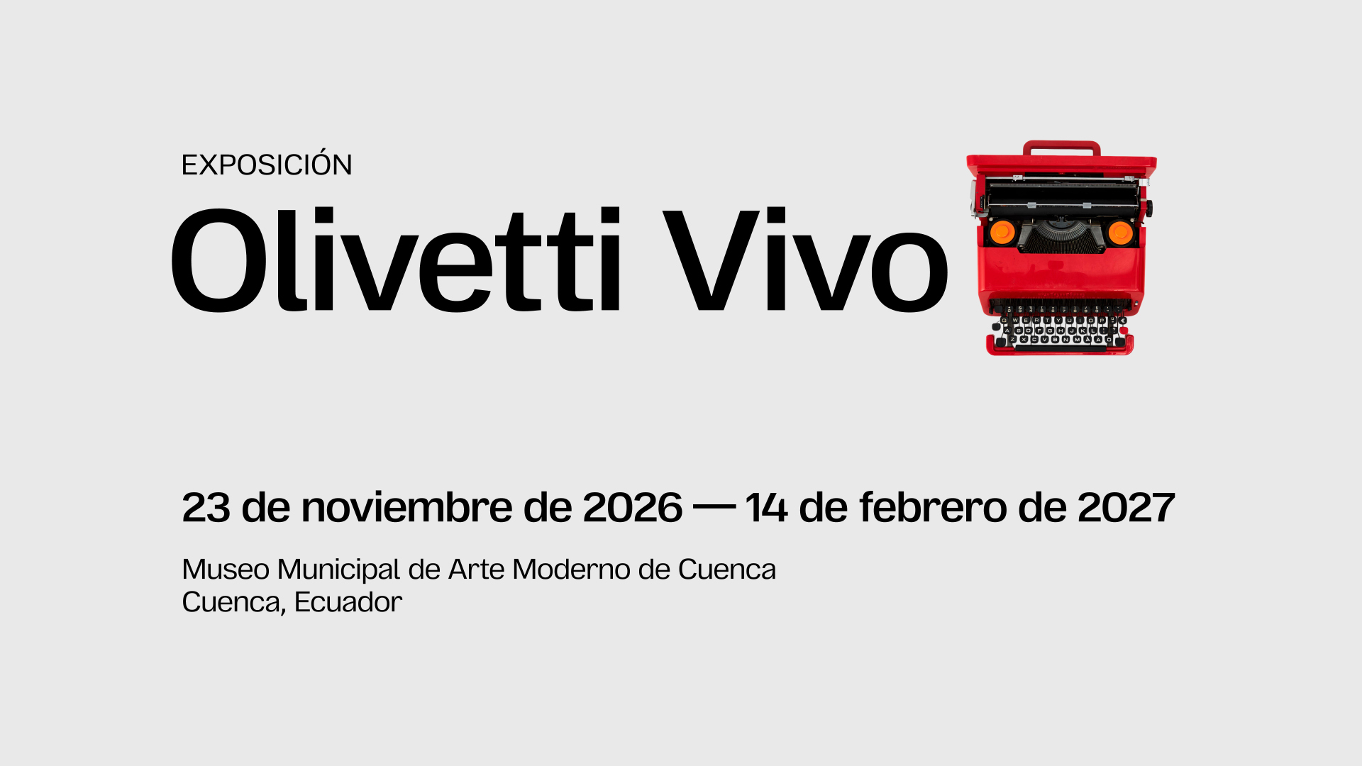 Olivetti Vivo