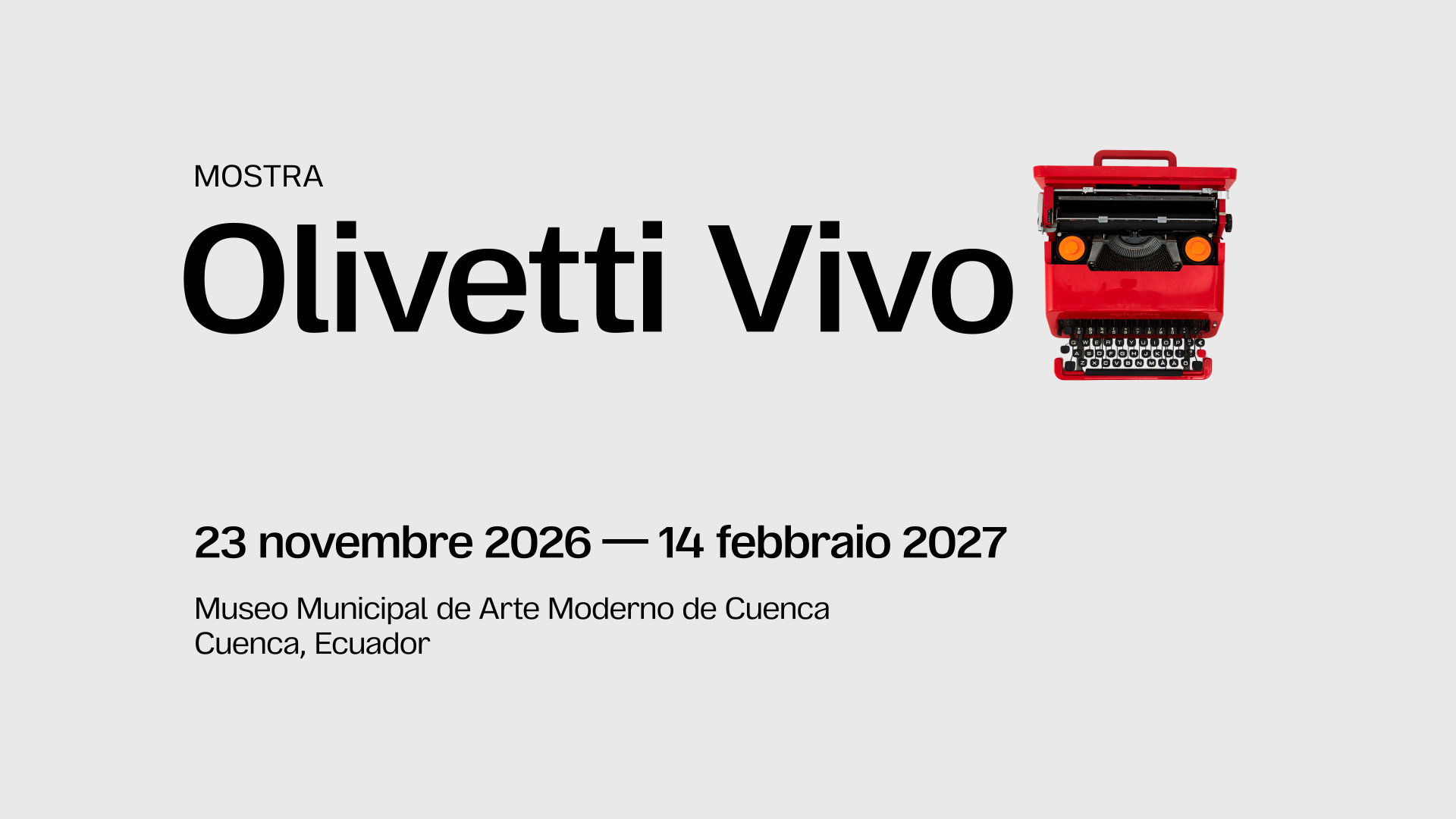 Olivetti Vivo