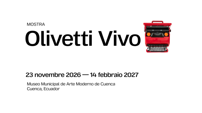 Olivetti Vivo