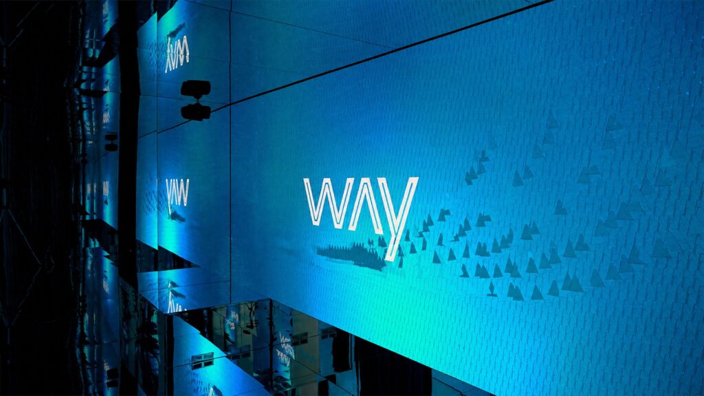 WAY Transpotec 2026